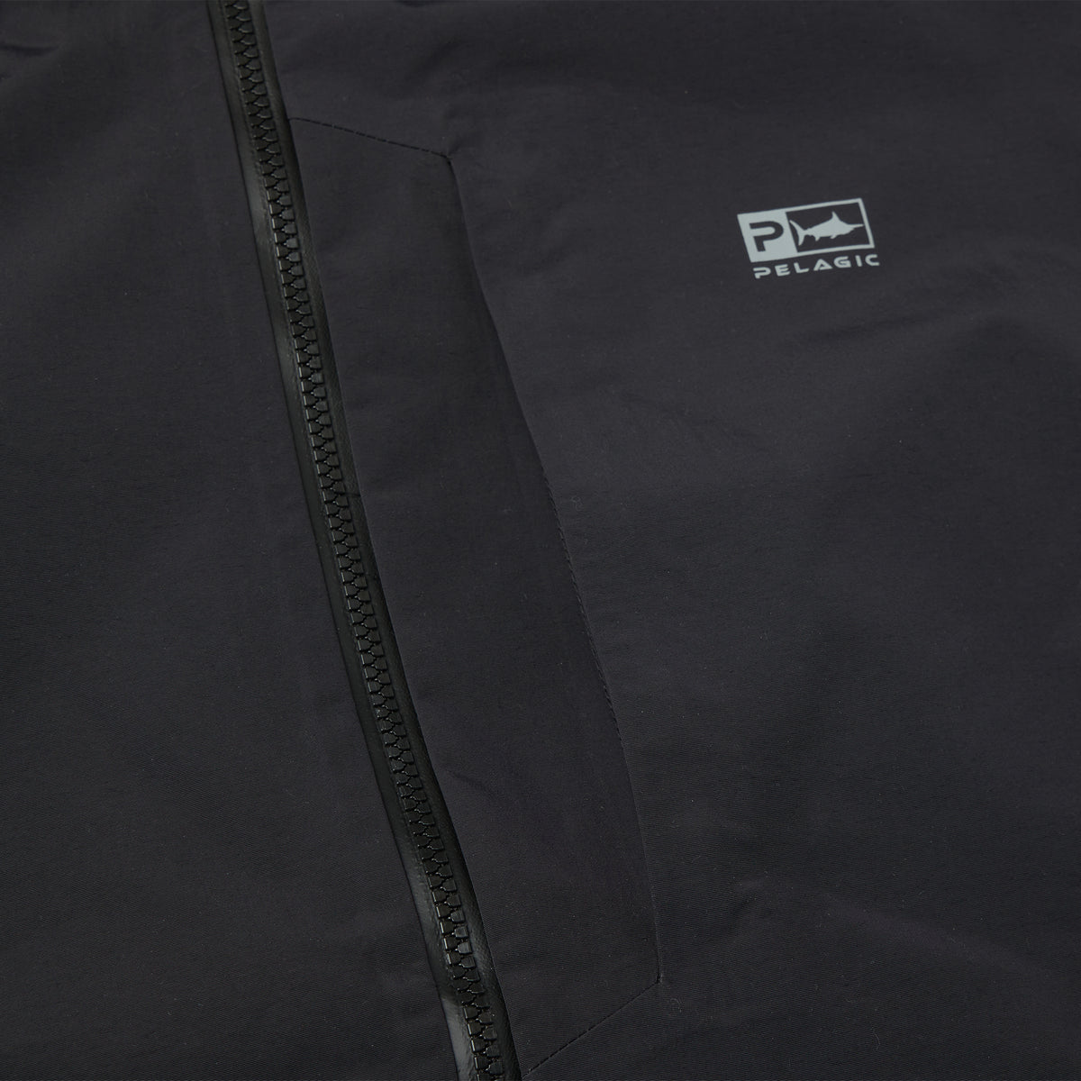 Cyclone Jacket