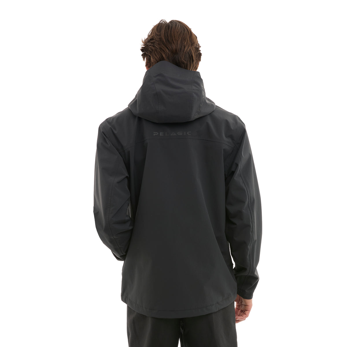 Cyclone Jacket