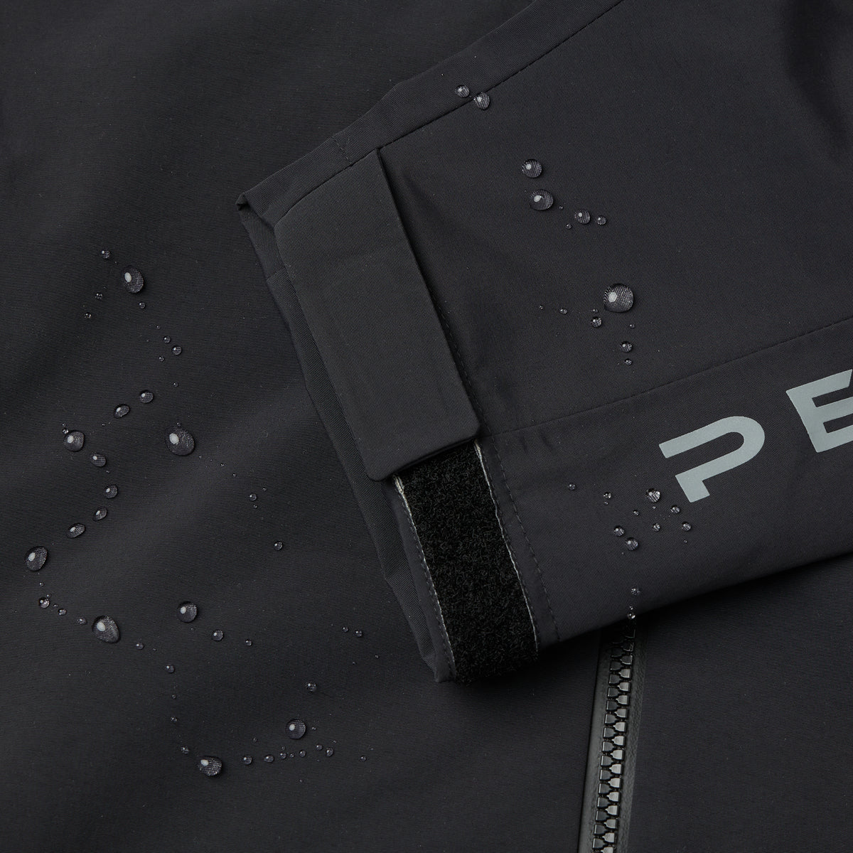 Cyclone Jacket