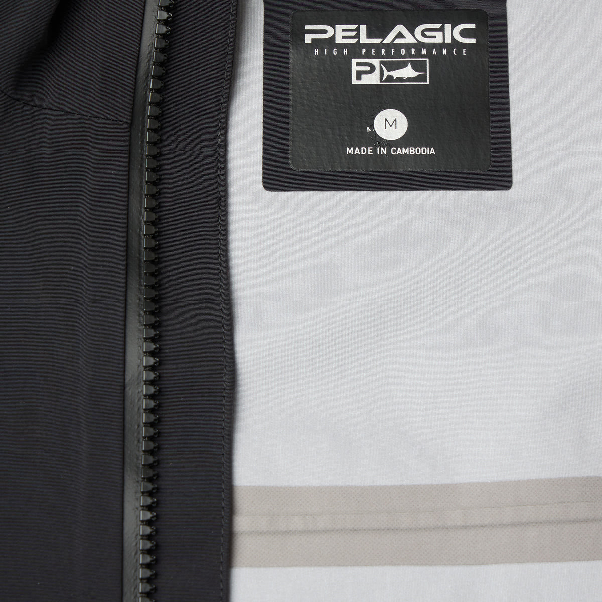 Cyclone Jacket