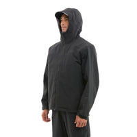 Cyclone Jacket