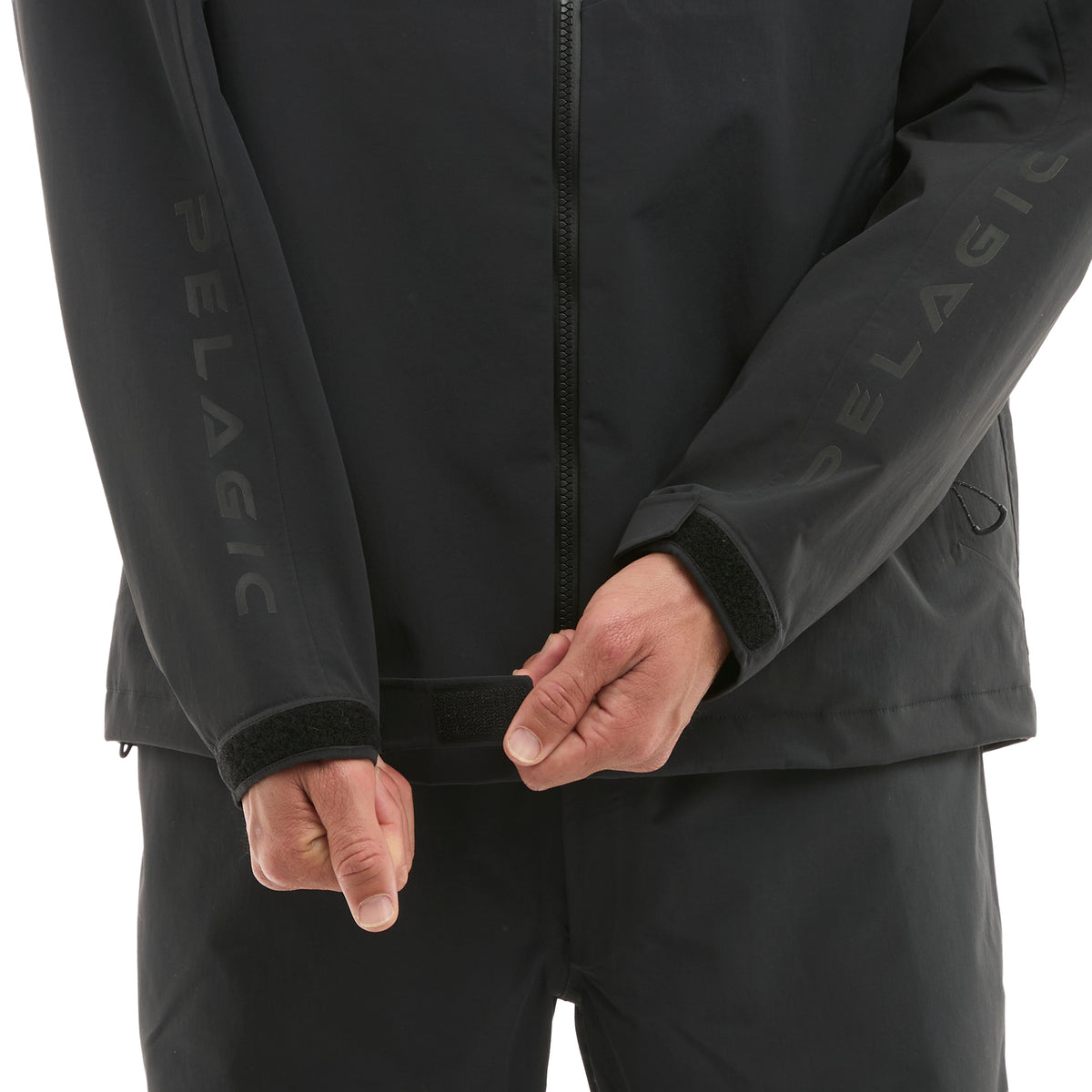 Cyclone Jacket