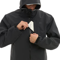 Cyclone Jacket