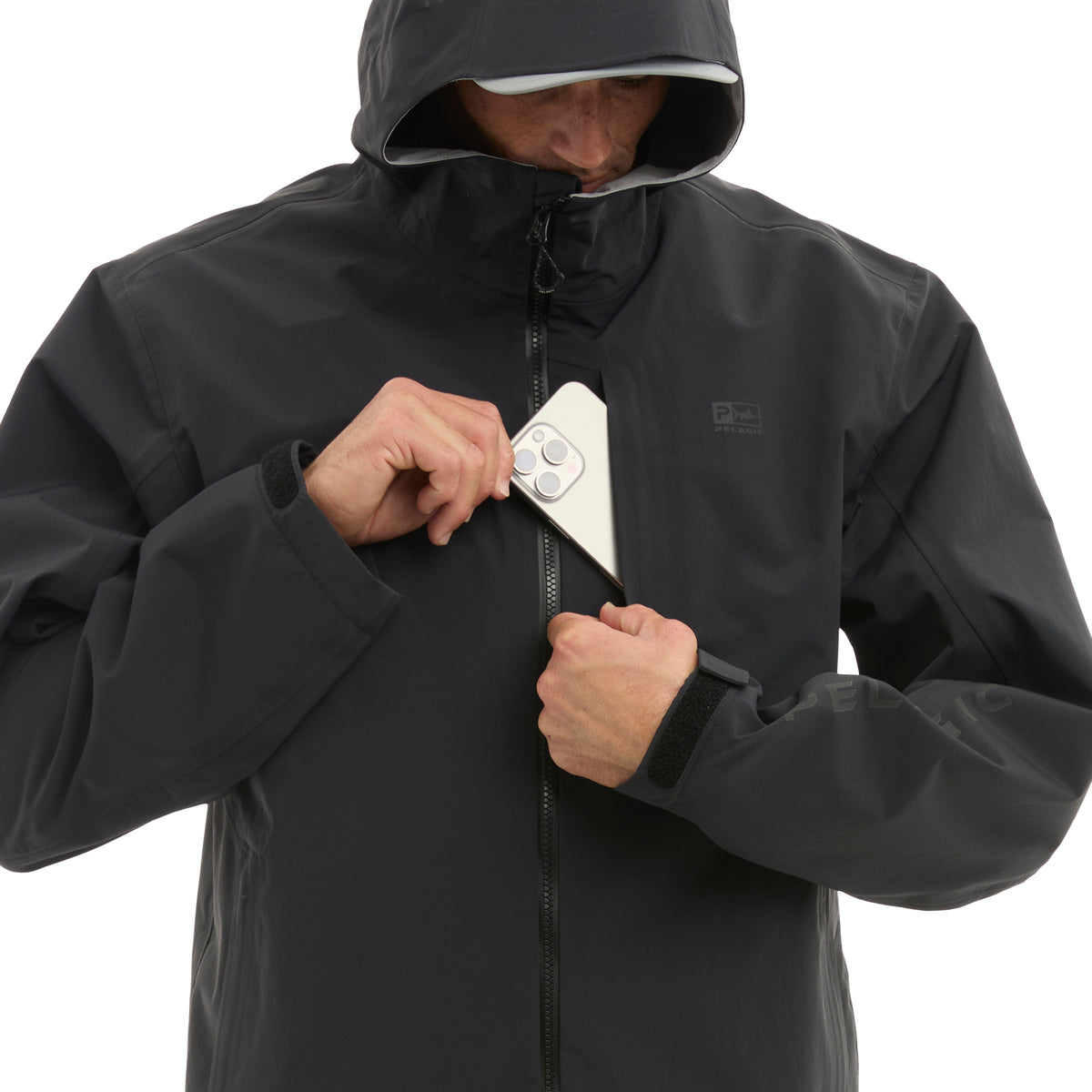 Cyclone Jacket