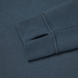 Tanner Built Zip Fleece Hoodie