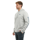 Osborn Pullover Fleece Hoodie Tuna Club