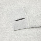 Osborn Pullover Fleece Hoodie Tuna Club