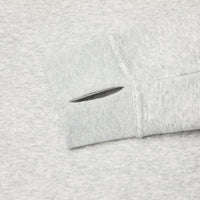Osborn Pullover Fleece Hoodie Tuna Club