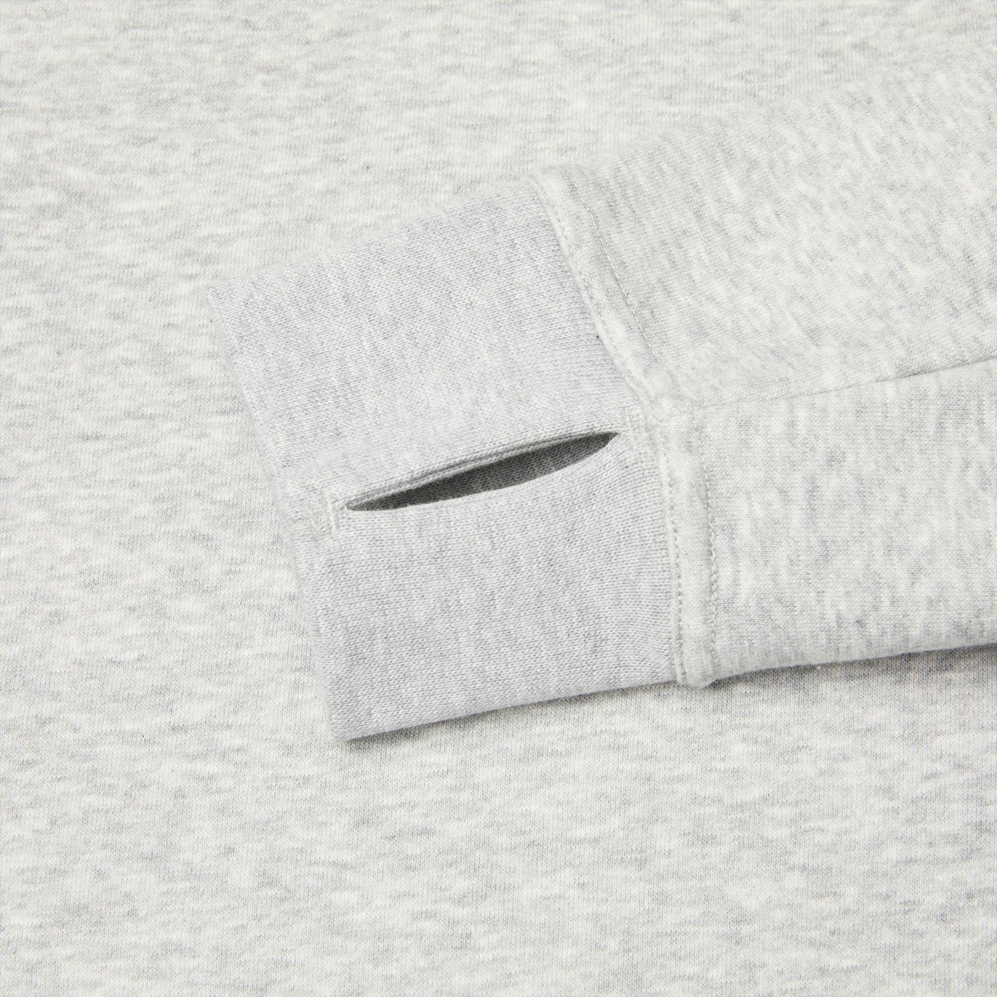 Osborn Pullover Fleece Hoodie Tuna Club