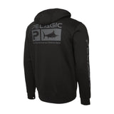 Osborn Pullover Fleece Hoodie Tonal Deluxe