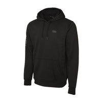 Osborn Pullover Fleece Hoodie Tonal Deluxe