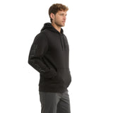 Osborn Pullover Fleece Hoodie Tonal Deluxe