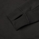 Osborn Pullover Fleece Hoodie Tonal Deluxe