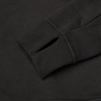 Osborn Pullover Fleece Hoodie Tonal Deluxe