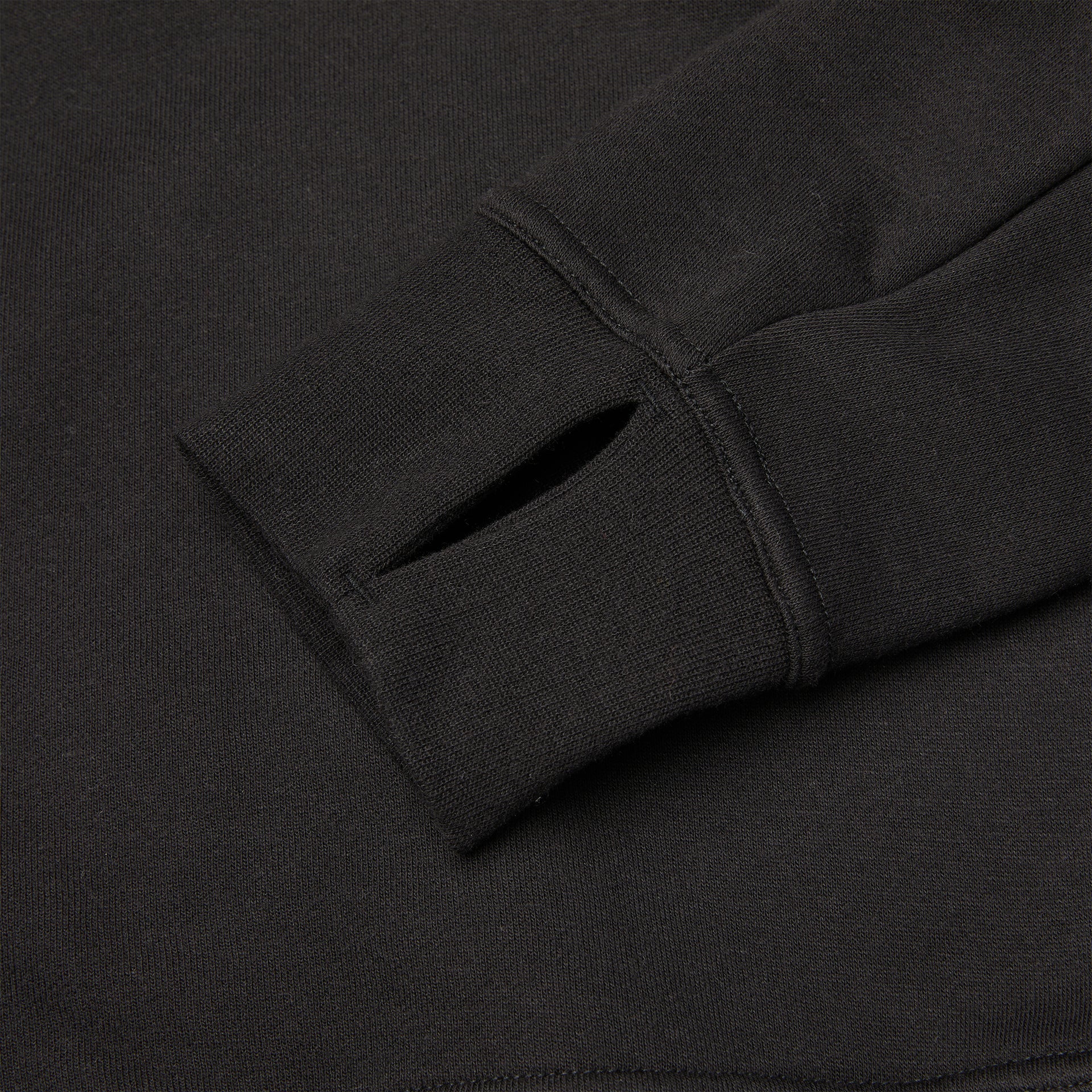 Osborn Pullover Fleece Hoodie Tonal Deluxe
