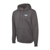 Osborn Pullover Fleece Hoodie Dockline Patch