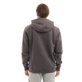 Osborn Pullover Fleece Hoodie Dockline Patch