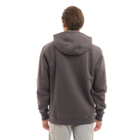 Osborn Pullover Fleece Hoodie Dockline Patch