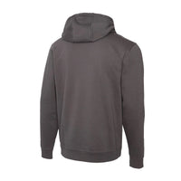 Osborn Pullover Fleece Hoodie Dockline Patch