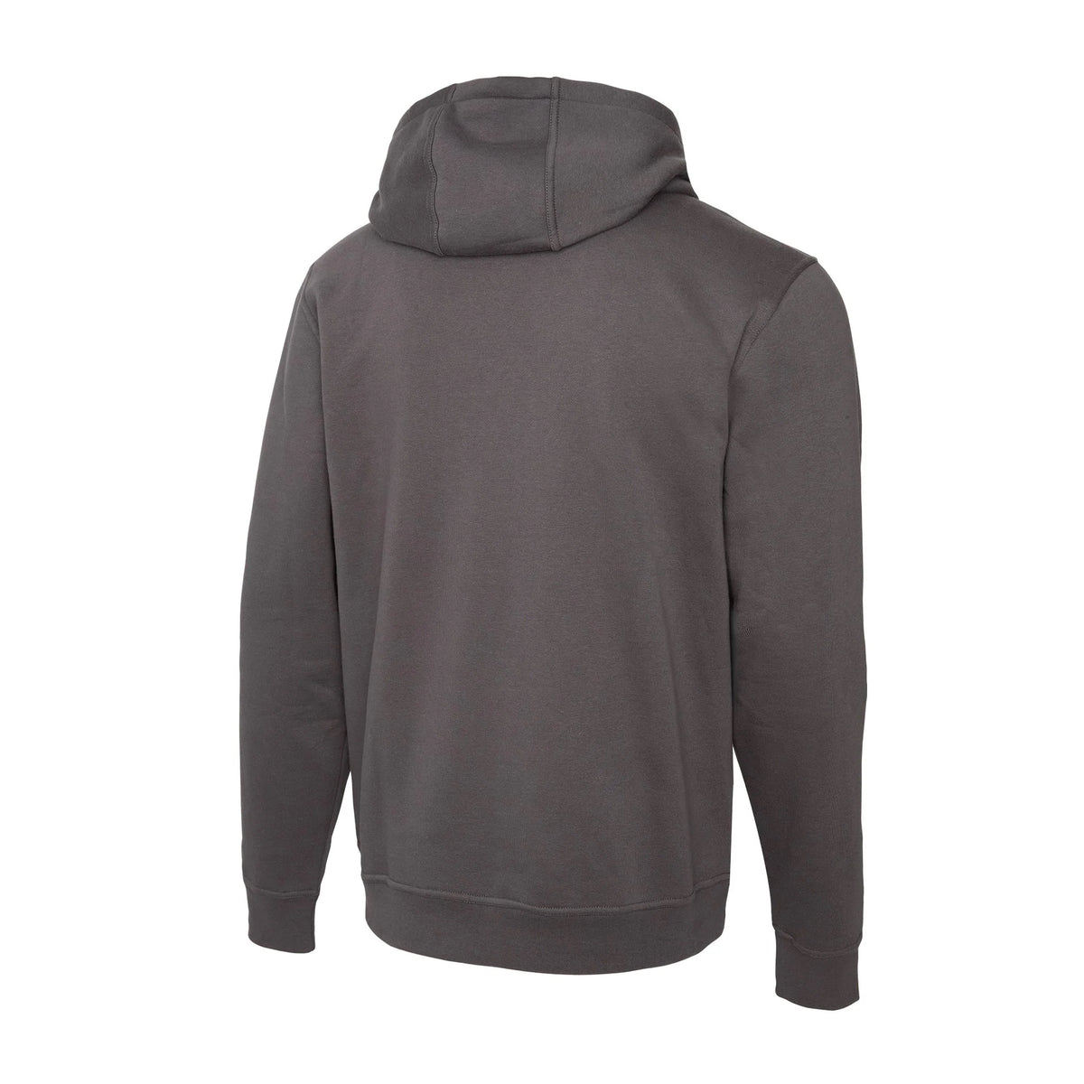 Osborn Pullover Fleece Hoodie Dockline Patch
