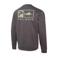 Avalon Crew Fleece Wahoo Icon