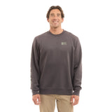 Avalon Crew Fleece Wahoo Icon