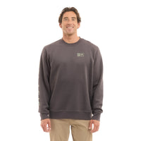 Avalon Crew Fleece Wahoo Icon