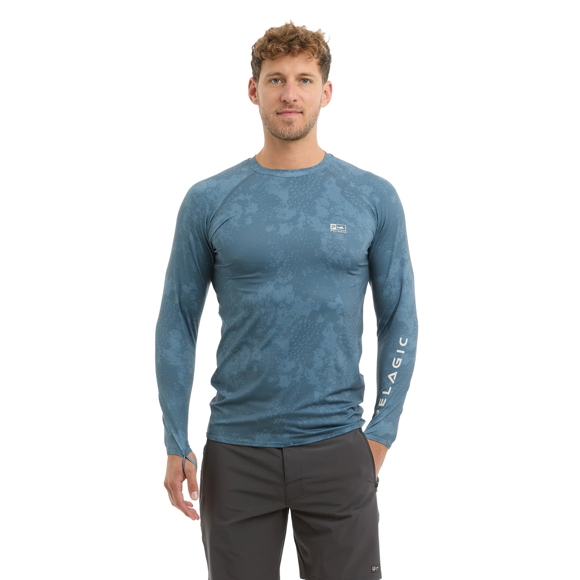 Explorer Rashguard
