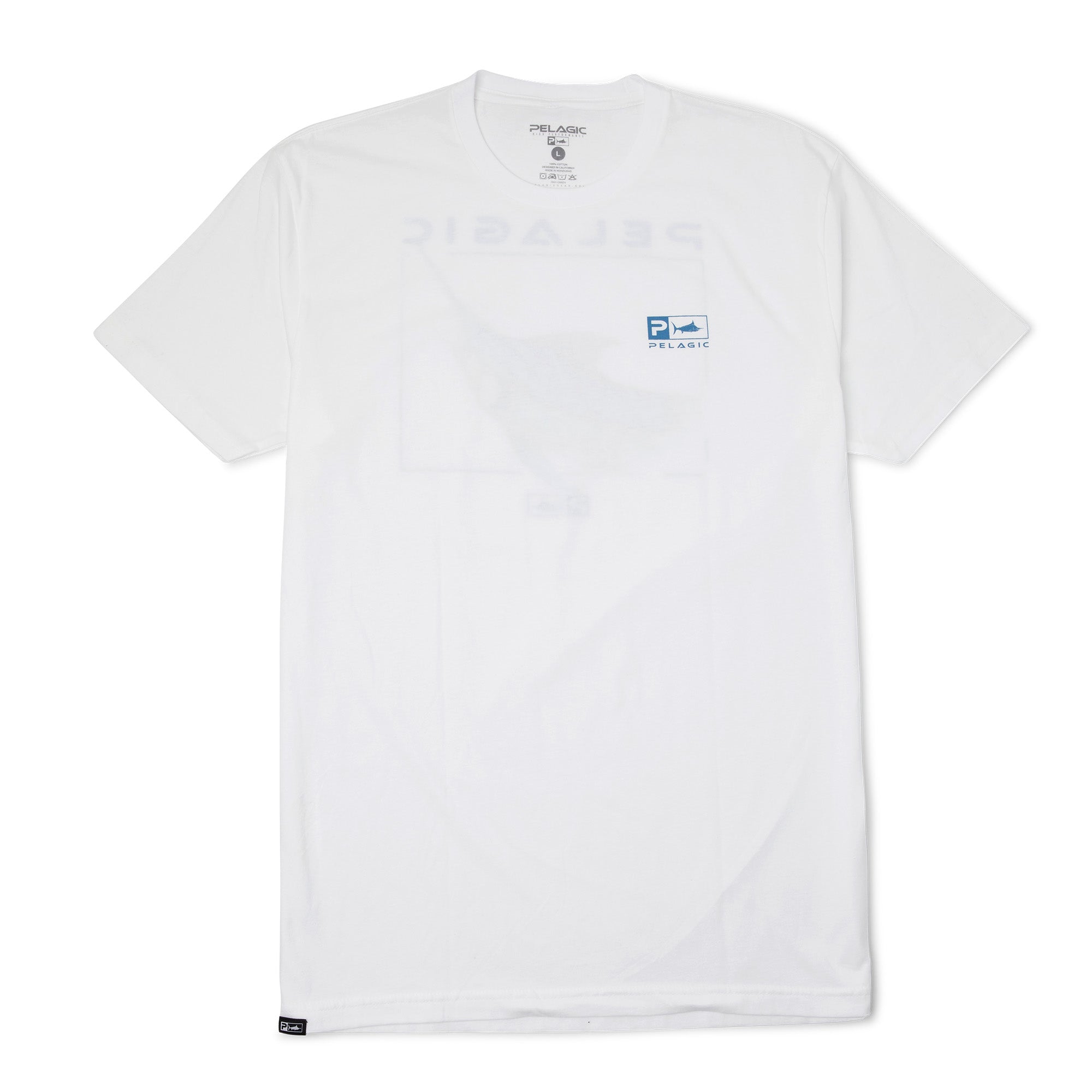 PREMIUM TEE GOIONE MARLIN