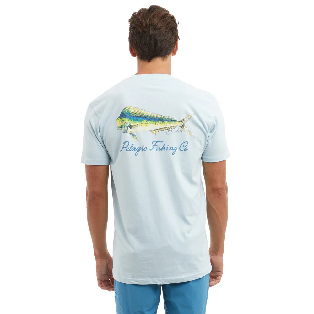 PREMIUM TEE GOIONE MAHI