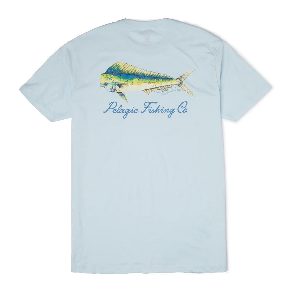 PREMIUM TEE GOIONE MAHI