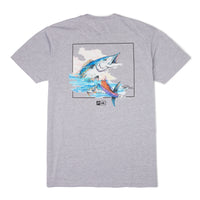 PREMIUM TEE GOIONE WAHOO