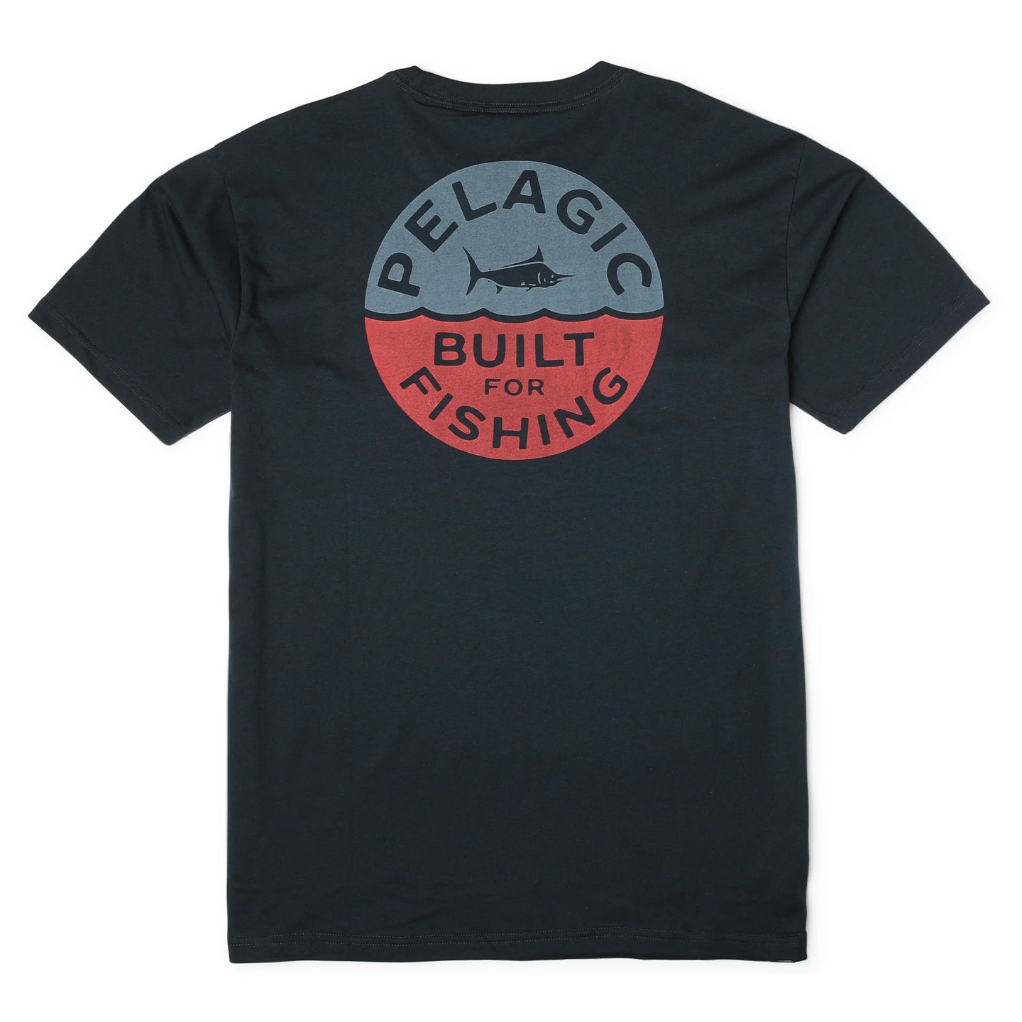 Premium Tee Built