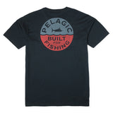 Premium Tee Built