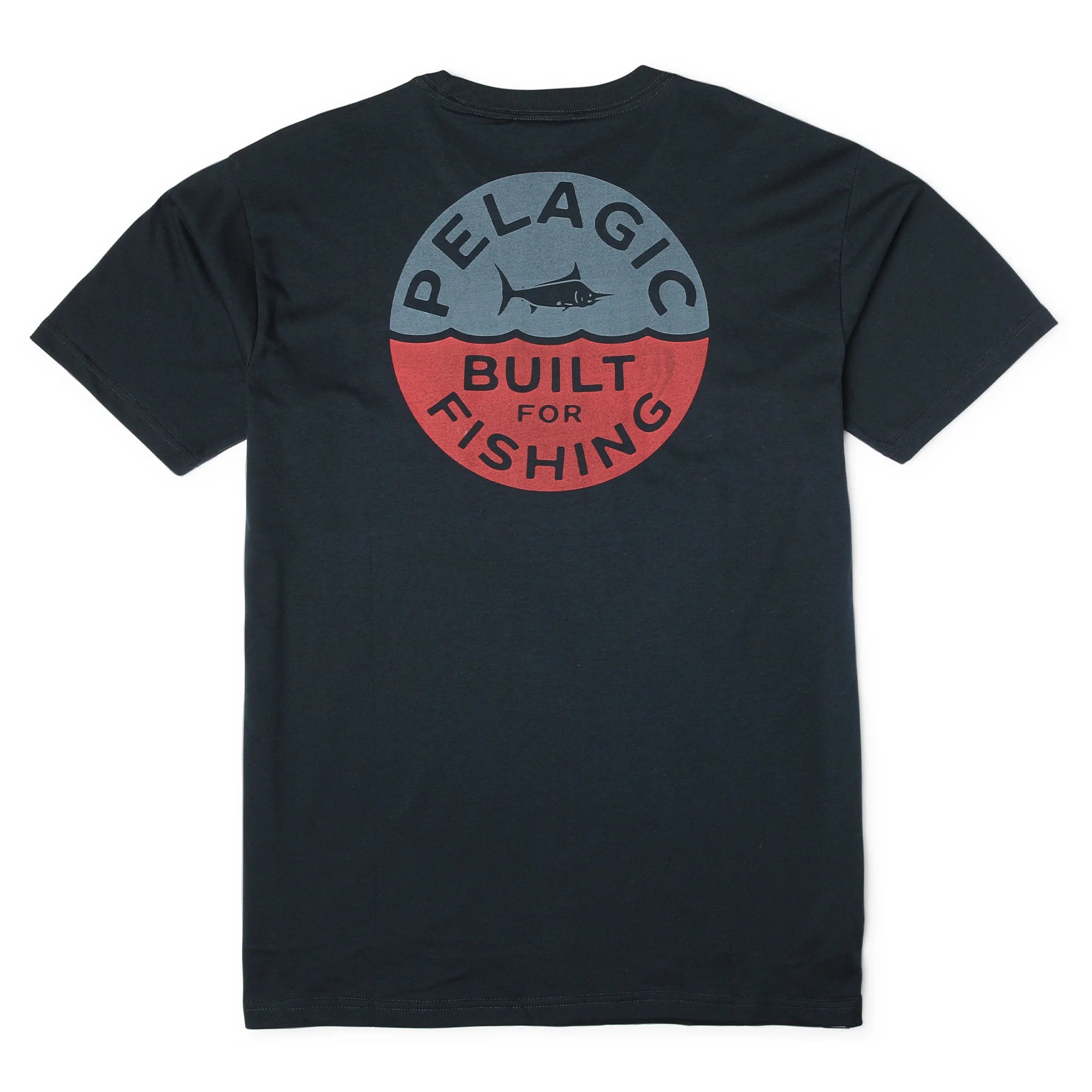 Premium Tee Built