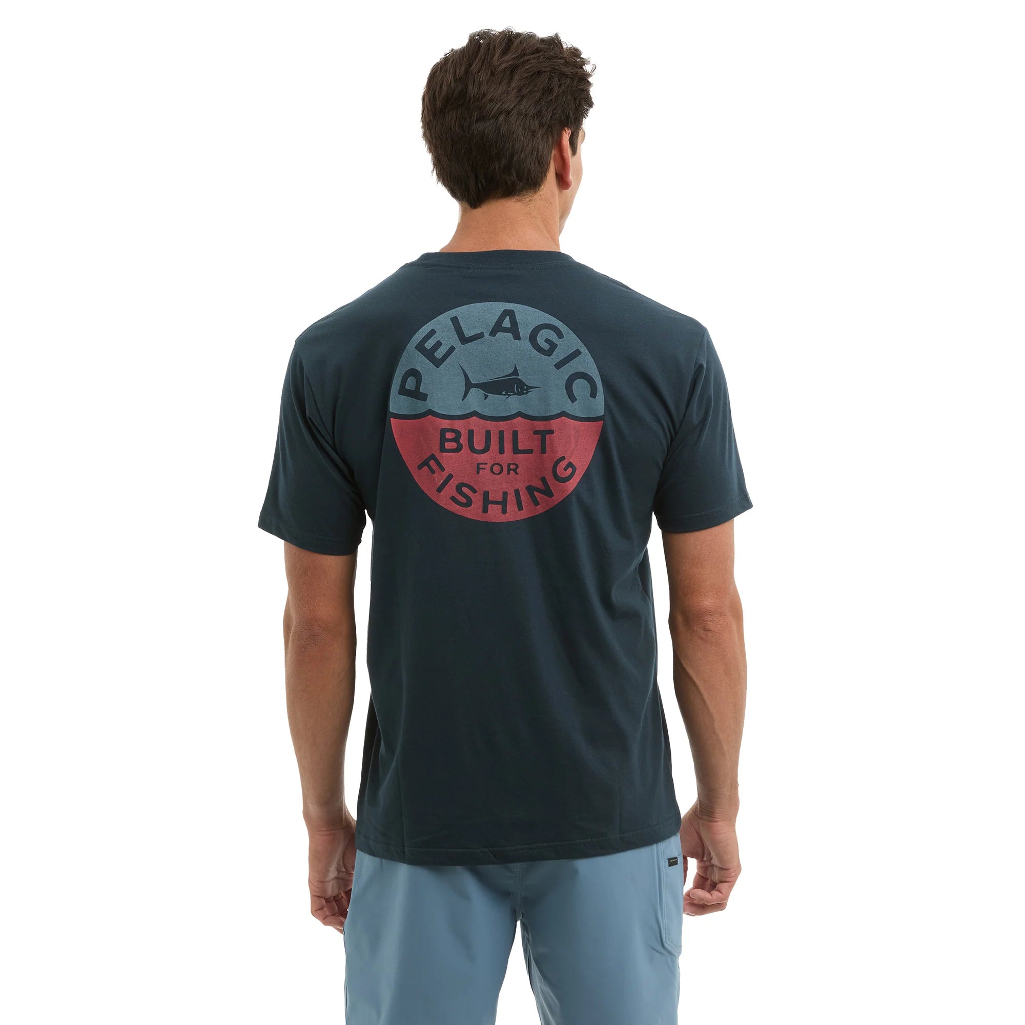 Premium Tee Built