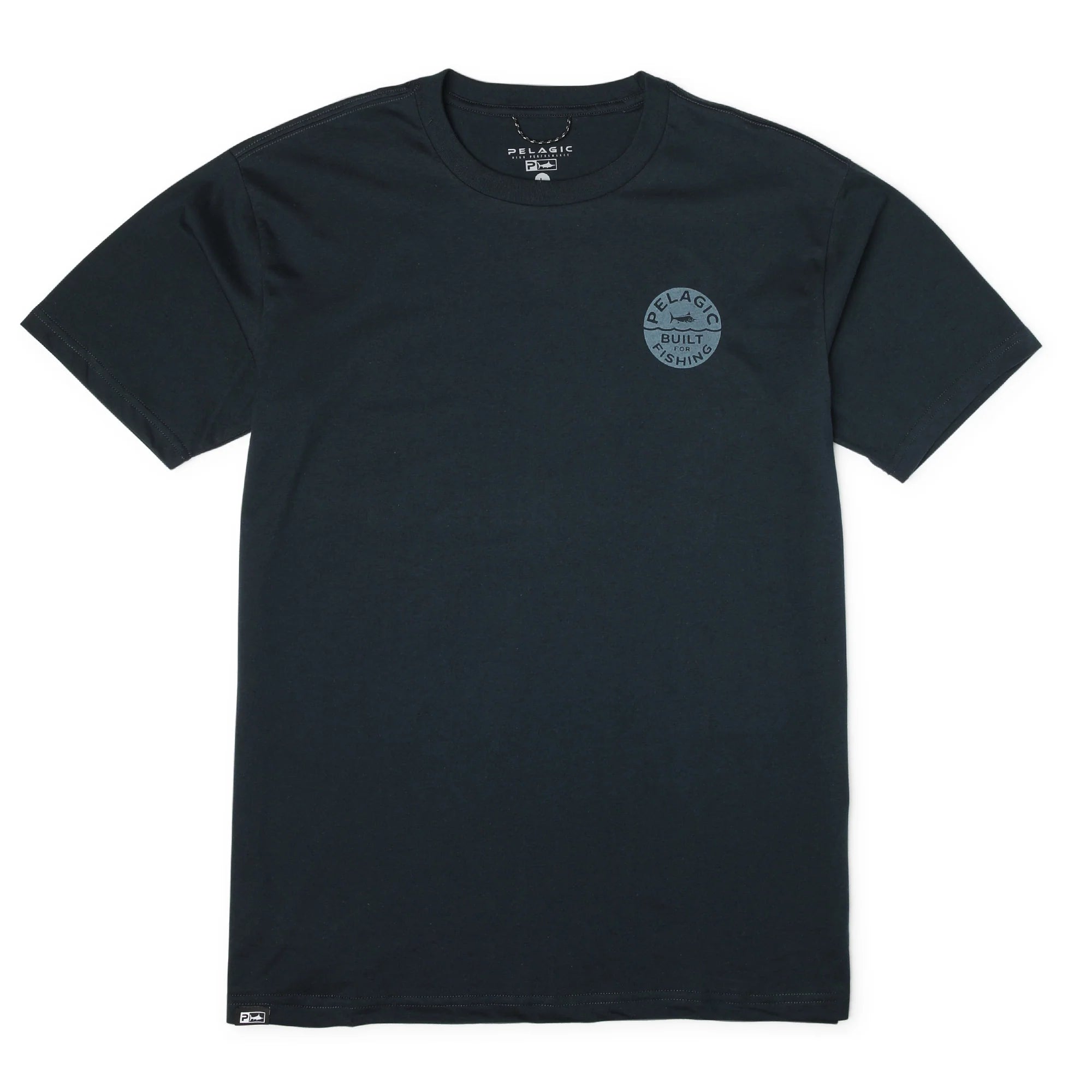 Premium Tee Built