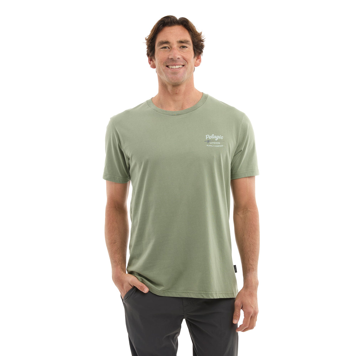 Premium Tee Rodney