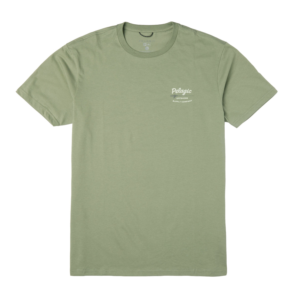 Premium Tee Rodney