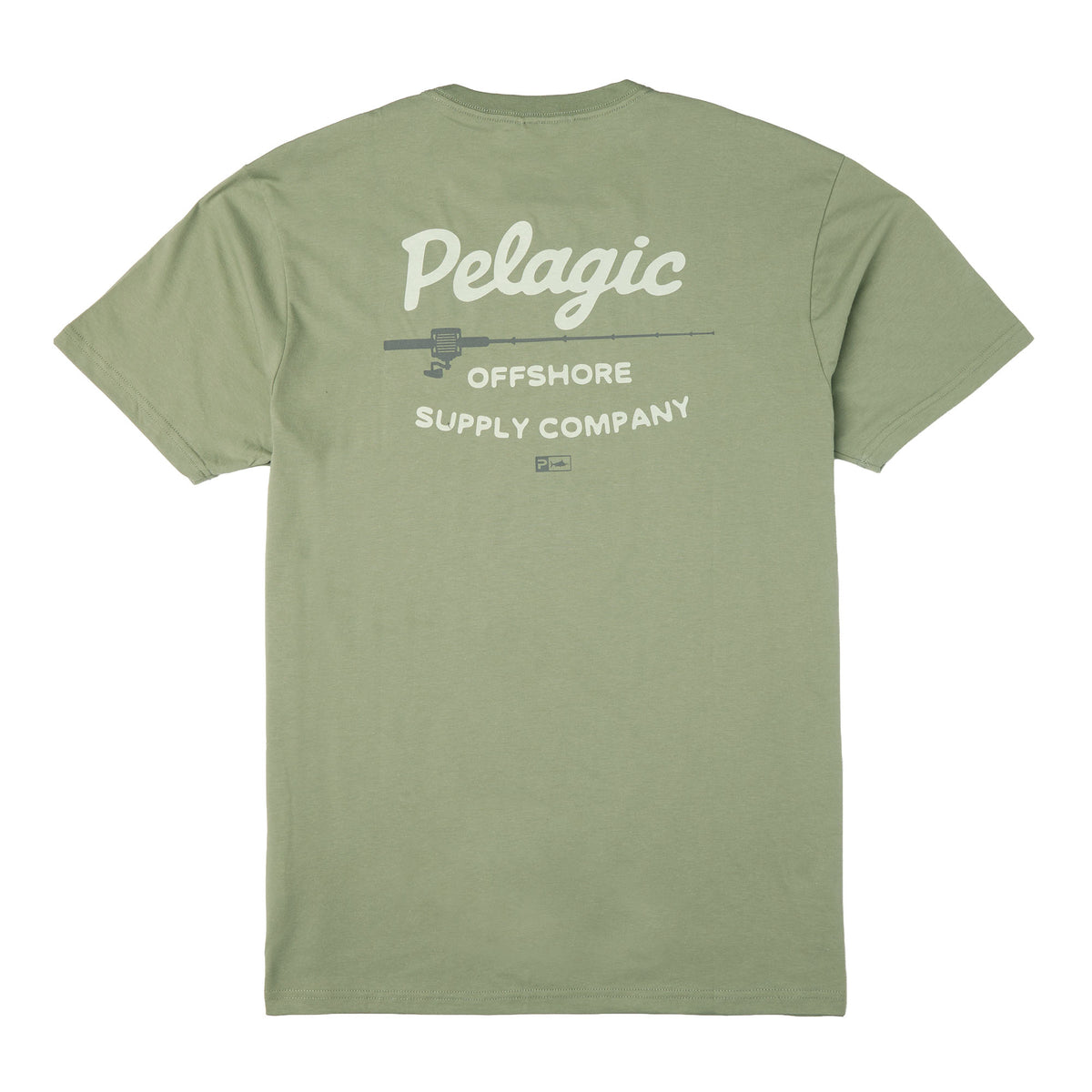 Premium Tee Rodney
