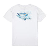 Premium Tee Goione Tuna
