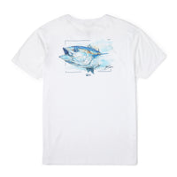 Premium Tee Goione Tuna