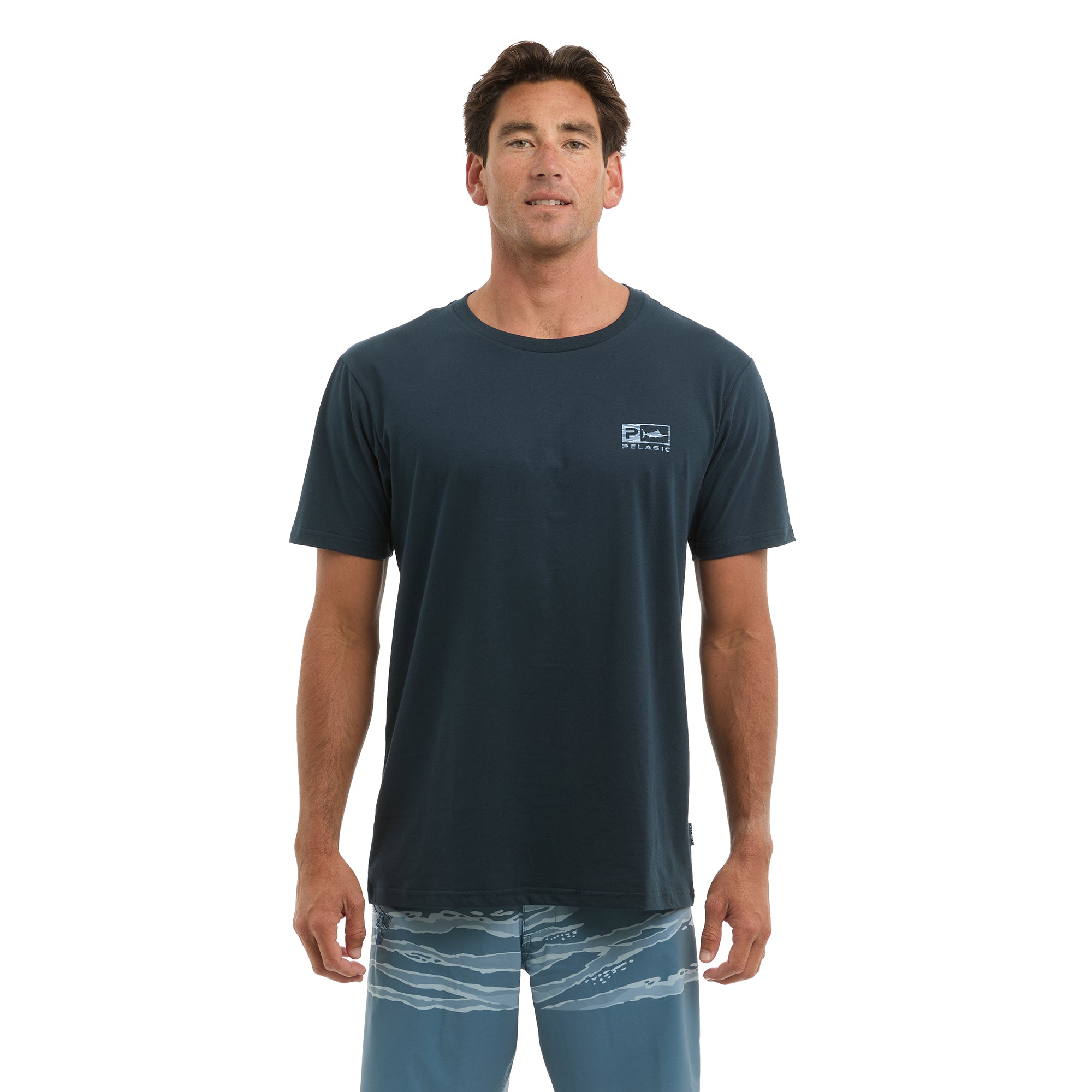 Premium Tee Wahoo Icon