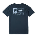 Premium Tee Wahoo Icon
