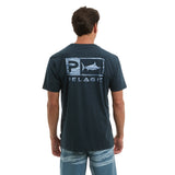 Premium Tee Wahoo Icon