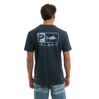 Premium Tee Wahoo Icon