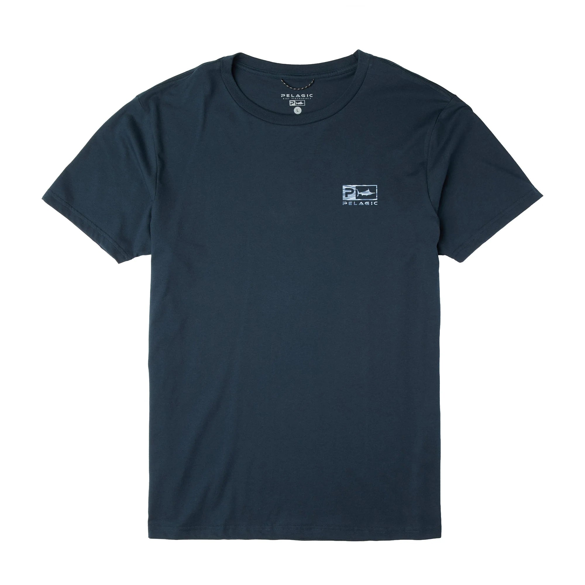 Premium Tee Wahoo Icon