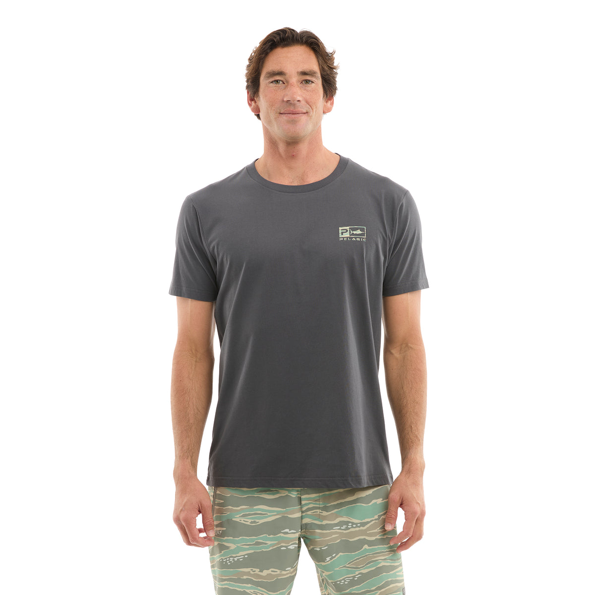 Premium Tee Wahoo Icon