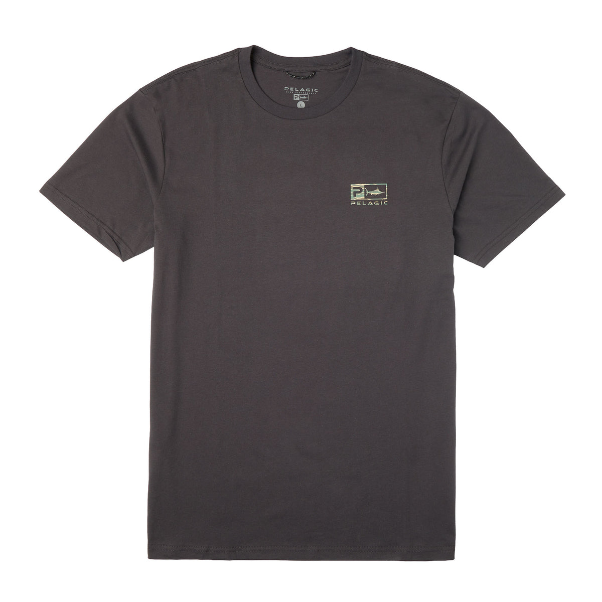 Premium Tee Wahoo Icon