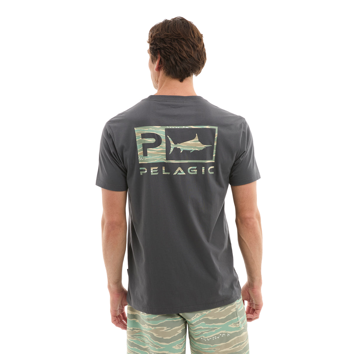 Premium Tee Wahoo Icon
